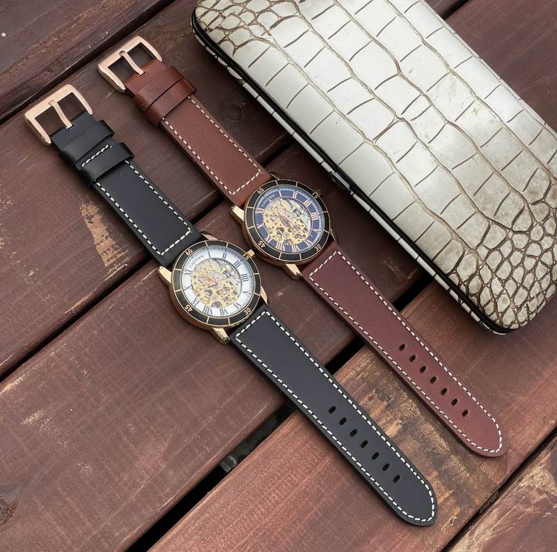 Cartier 42mm 111458